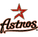HOUSTON ASTROS BASEBALL